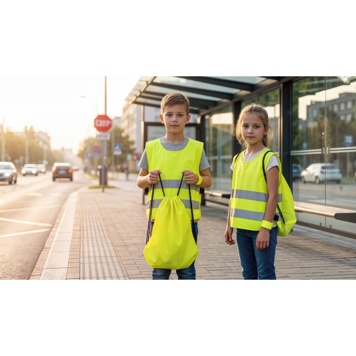Детский набор Road guard