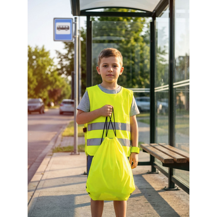 Детский набор Road guard