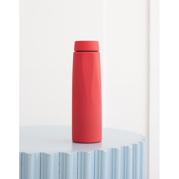 Термос Calypso, покрытие soft touch, 500 мл