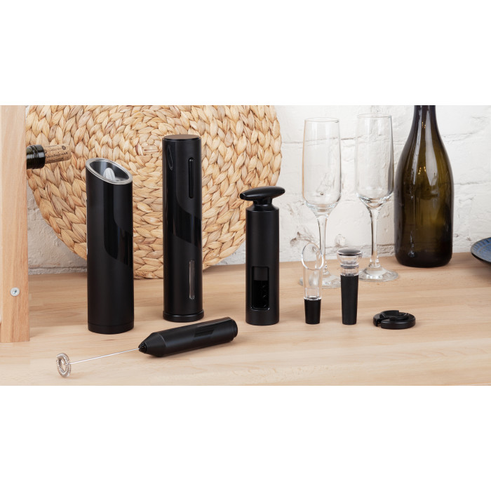 Штопор электрический Кавист neo с батареей, 500 mAh