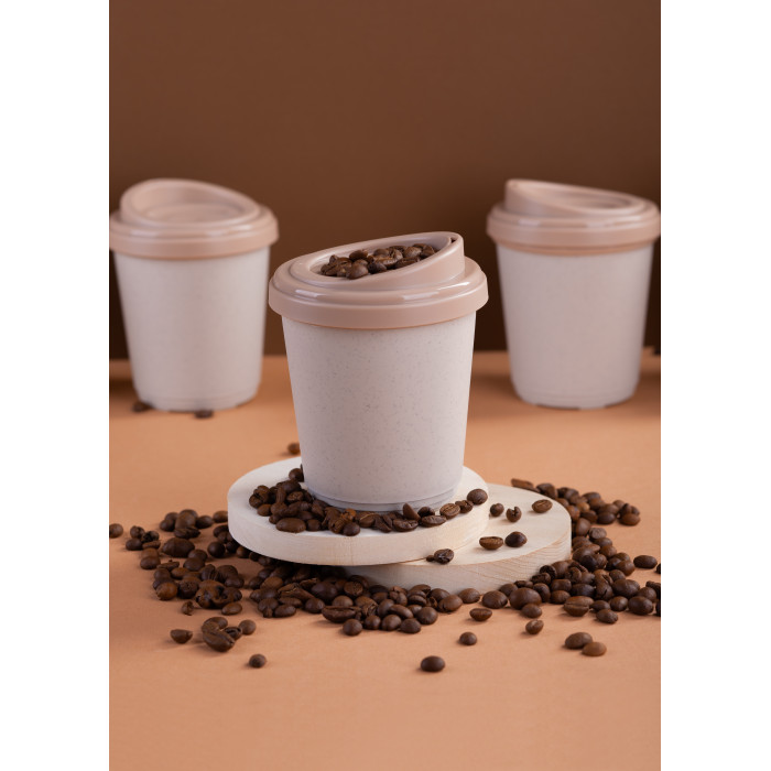 Стакан Cappuccino 300 мл