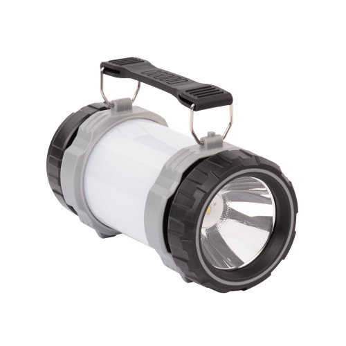 Туристический led-фонарь Campus с аккумулятором 4000 mAh