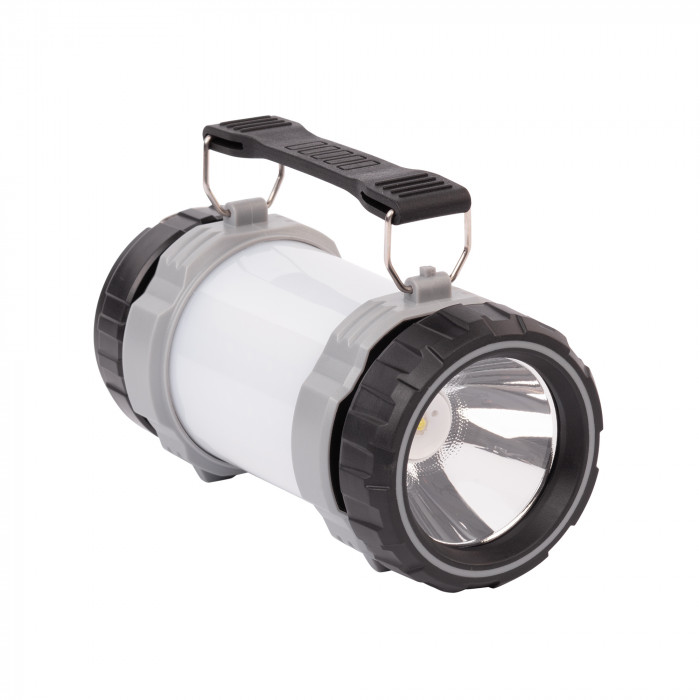 Туристический led-фонарь Campus с аккумулятором 4000 mAh