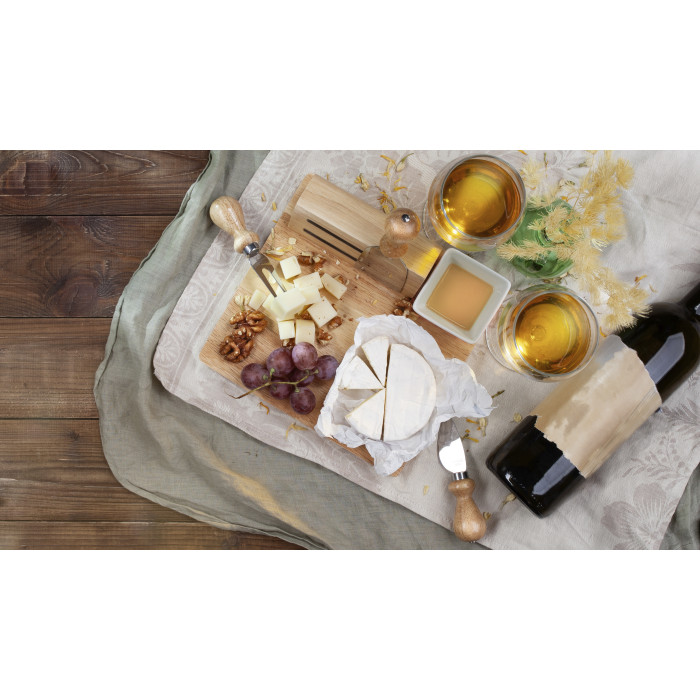 Набор для сыра Cheese bar