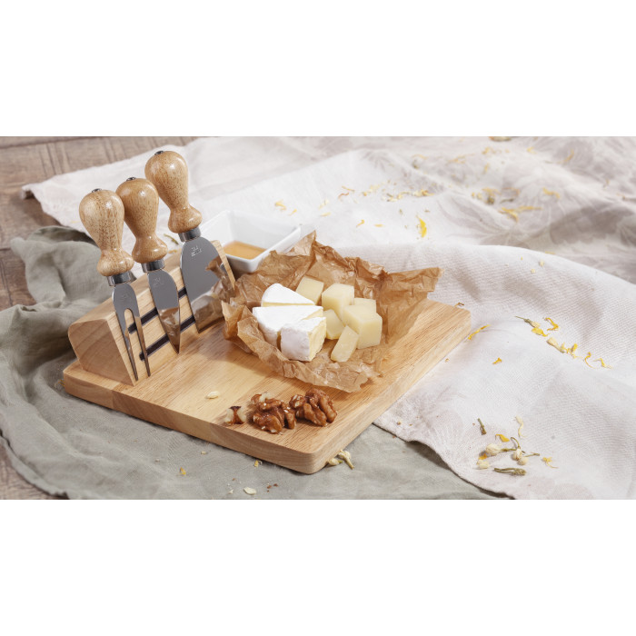 Набор для сыра Cheese bar
