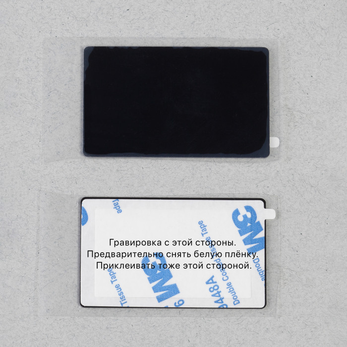 Настольная складная подставка Cool Mat с беспроводным (15W) ЗУ, сенсорной подсветкой логотипа, функцией MagSafe и ковриком для мыши