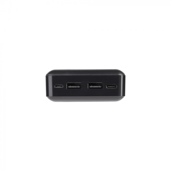 Зарядное устройство Lumos Max 20000 mAh с фонариком