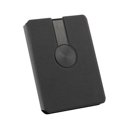 Папка А5 с беспроводным (10W) зарядным устройством 5000 mAh, с MagSafe и блокнотом Папка А5 с беспроводным (10W) зарядным устройством 5000 mAh, с MagSafe и блокнотом