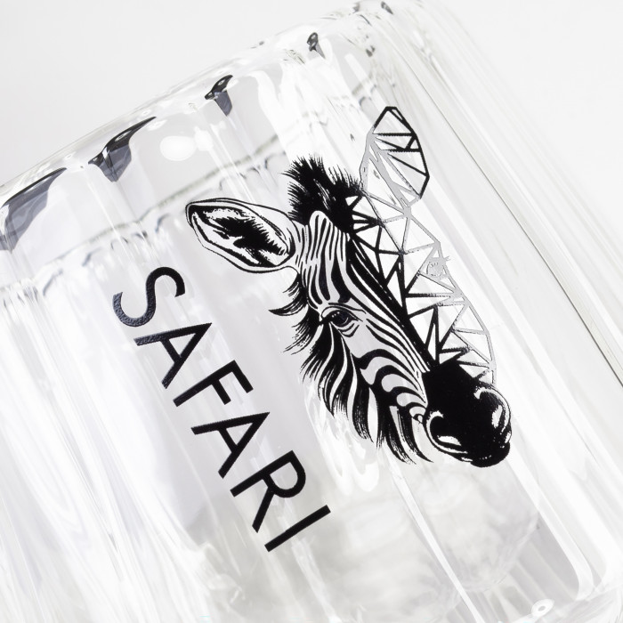 Кружка Crystal 180 мл