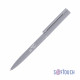 Ручка шариковая Sirius, покрытие soft touch