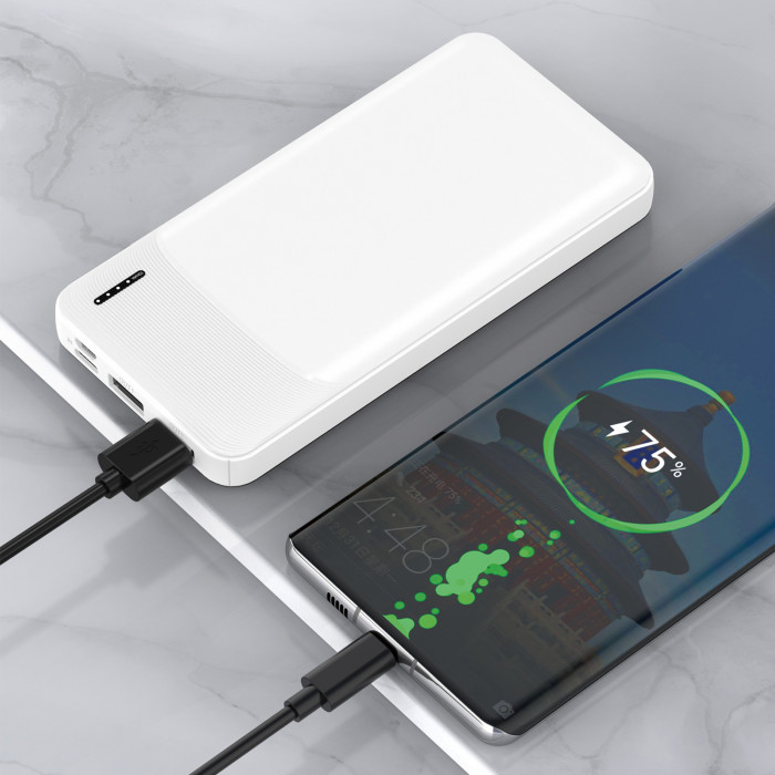 Зарядное устройство Ten 10000 mAh