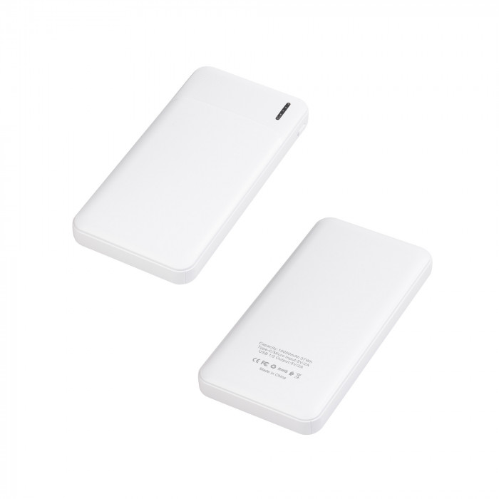 Зарядное устройство Ten 10000 mAh