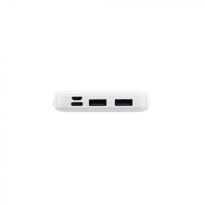 Зарядное устройство Ten 10000 mAh