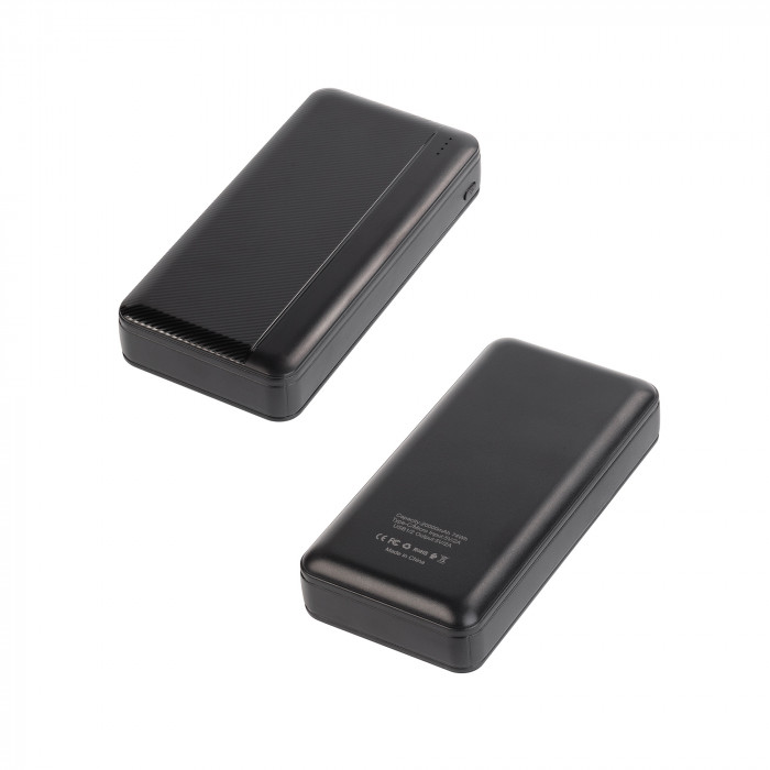 Зарядное устройство Twenty Line 20000 mAh