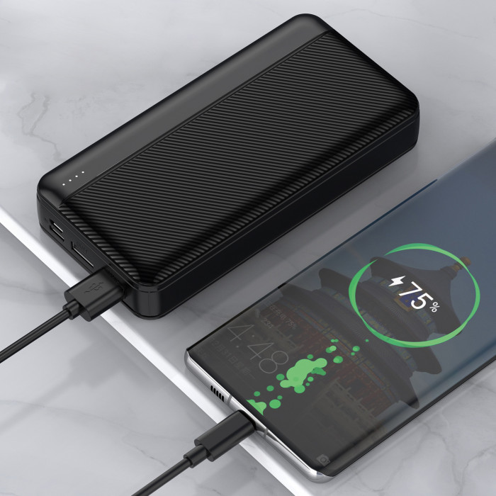 Зарядное устройство Twenty Line 20000 mAh