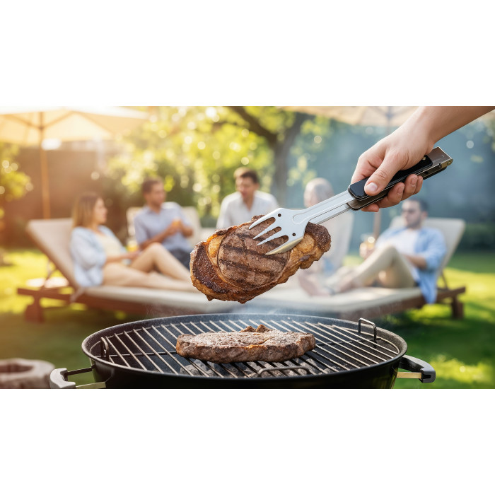 BBQ-мультитул Roast