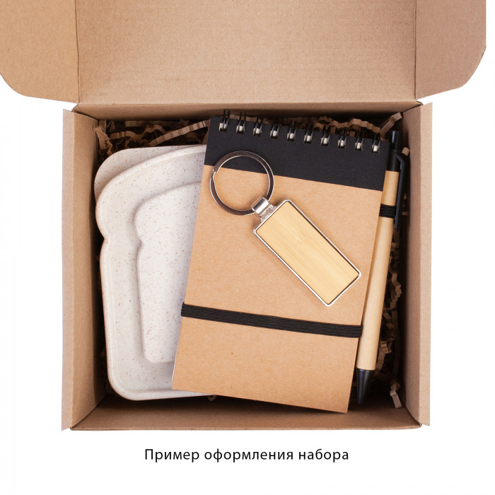 Брелок Block