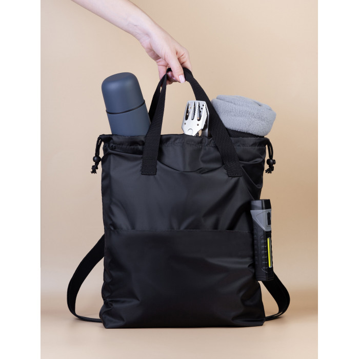 Сумка-рюкзак Carry