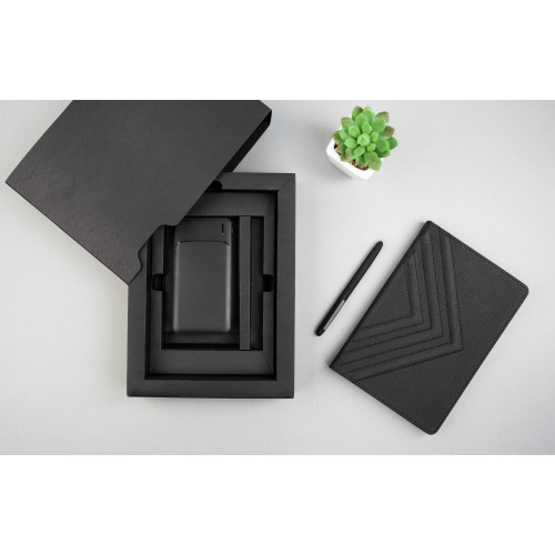 Набор Total black