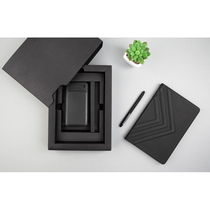 Набор Total black