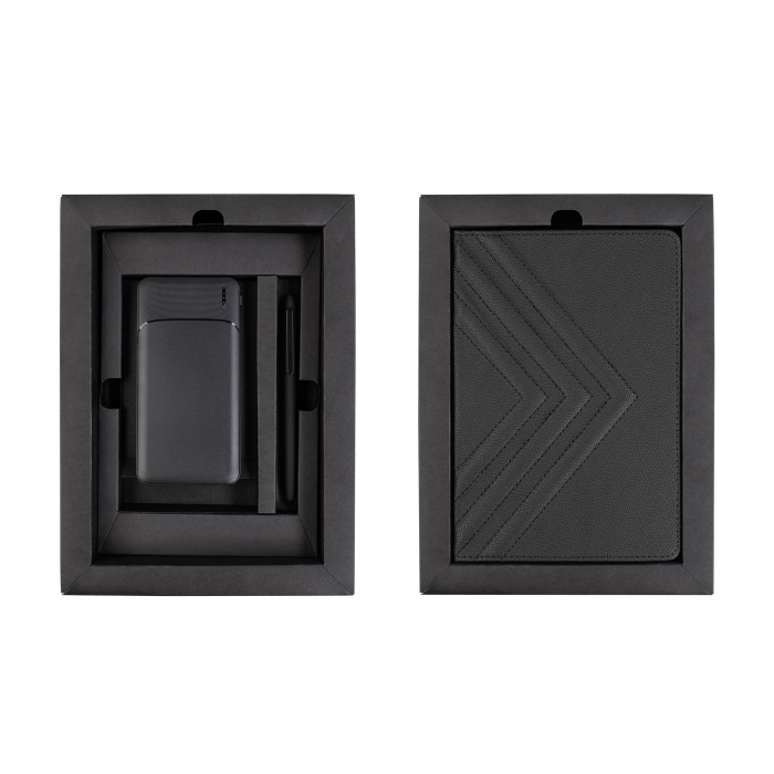 Набор Total black
