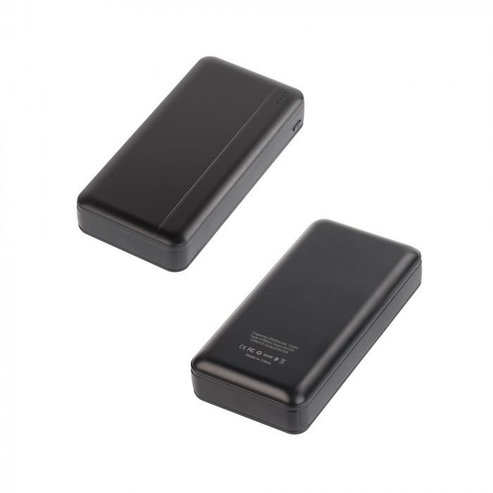 Зарядное устройство Twenty Matt 20000 mAh