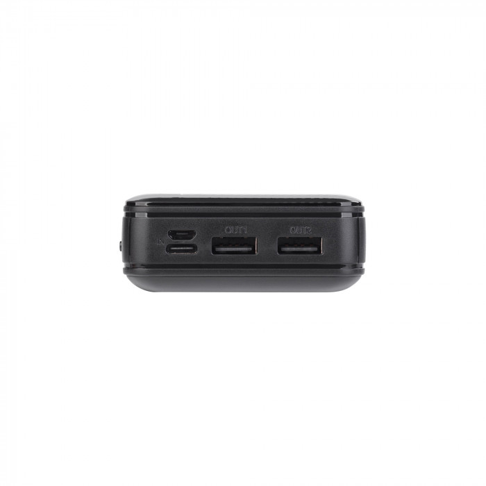 Зарядное устройство Twenty Matt 20000 mAh