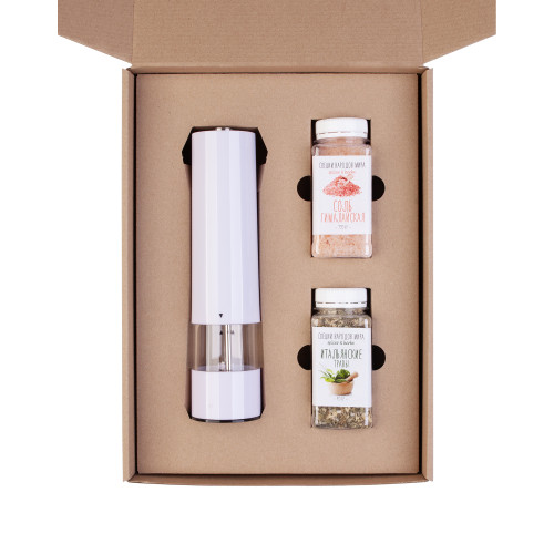 Набор Grinder box 3in1