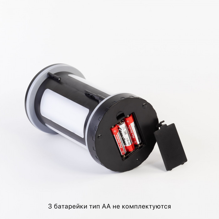 Набор инструментов Pod с фонарем
