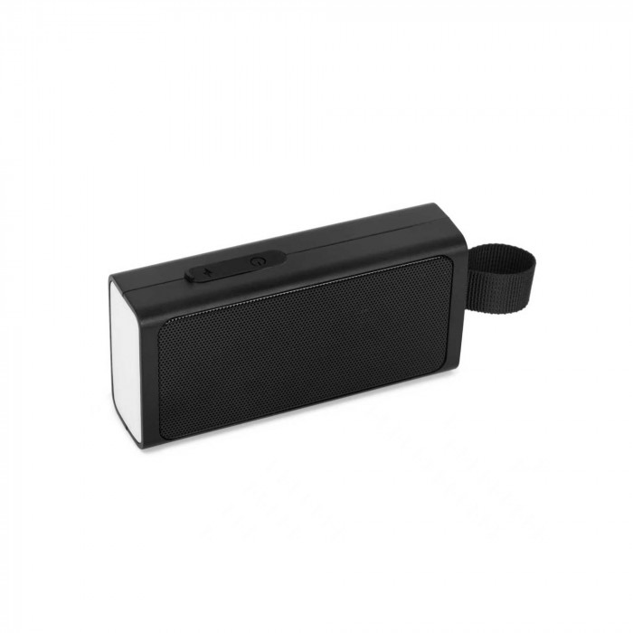 Bluetooth колонка Vibe 5Вт с фонариком и магнитным креплением