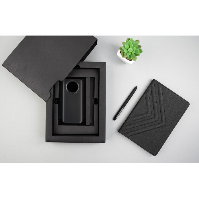Набор Total black
