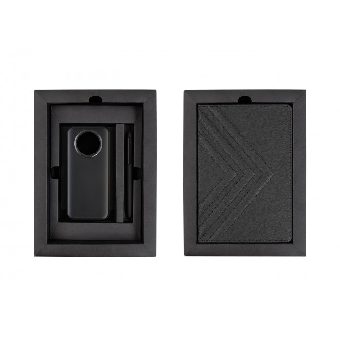 Набор Total black
