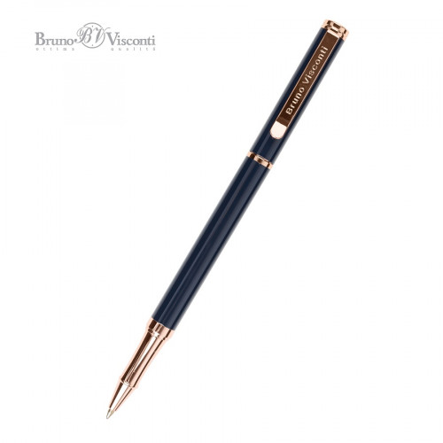 РУЧКА "VENEZIA CLASSICO" ШАРИКОВАЯ, СИНИЙ МЕТАЛЛИЧЕСКИЙ КОРПУС 1,0 ММ, СИНЯЯ РУЧКА "VENEZIA CLASSICO" ШАРИКОВАЯ, СИНИЙ МЕТАЛЛИЧЕСКИЙ КОРПУС 1,0 ММ, СИНЯЯ