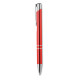 Recycled aluminium ball pen Recycled aluminium ball pen