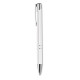 Recycled aluminium ball pen Recycled aluminium ball pen