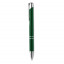 Recycled aluminium ball pen