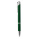 Recycled aluminium ball pen Recycled aluminium ball pen