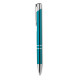 Recycled aluminium ball pen Recycled aluminium ball pen