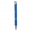 Recycled aluminium ball pen