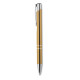 Recycled aluminium ball pen Recycled aluminium ball pen