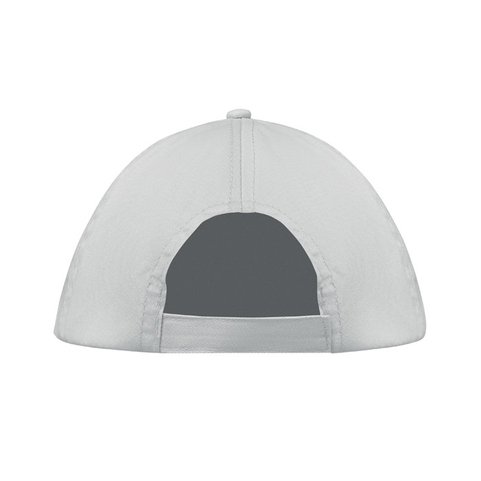5 panel baseball cap