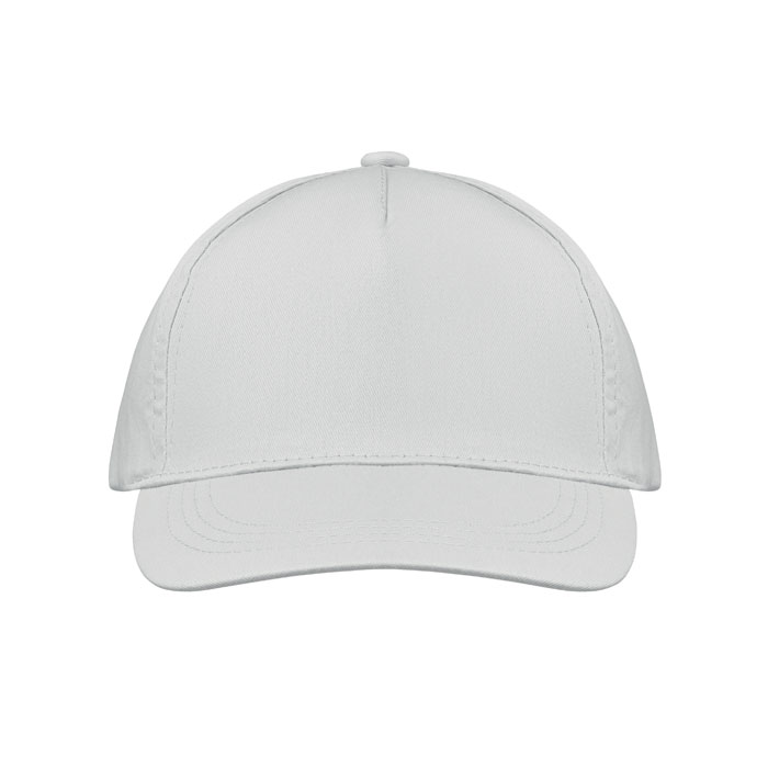 5 panel baseball cap