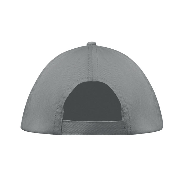 5 panel baseball cap
