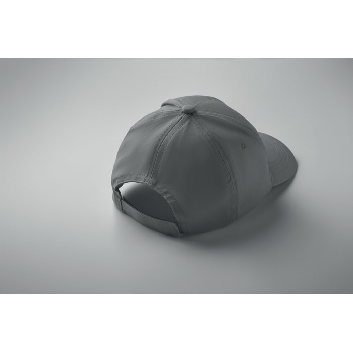 5 panel baseball cap