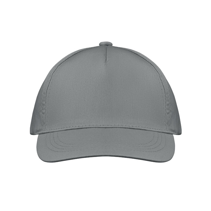 5 panel baseball cap