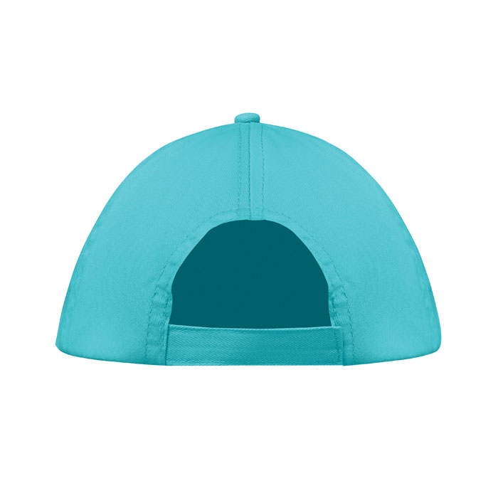 5 panel baseball cap