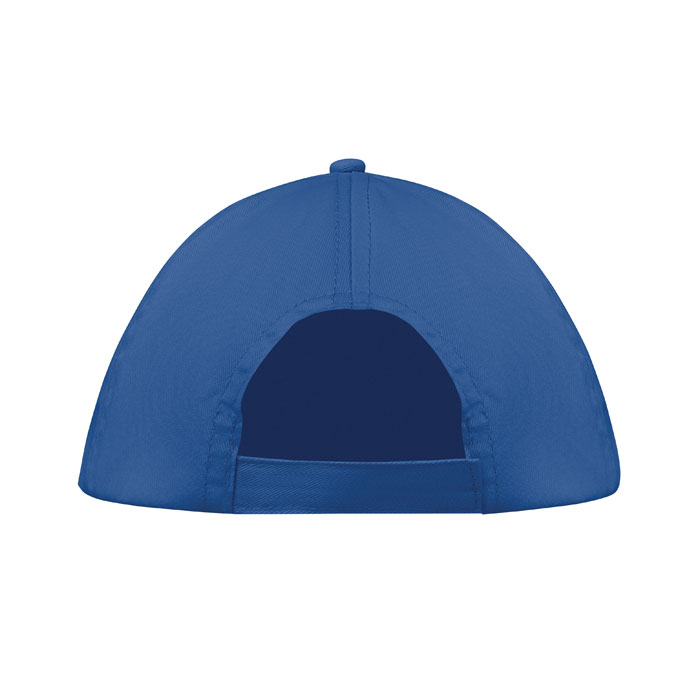 5 panel baseball cap