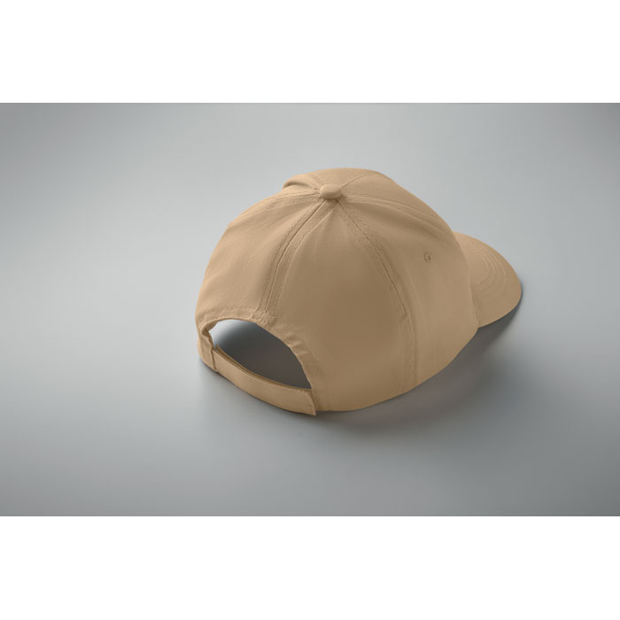 5 panel baseball cap