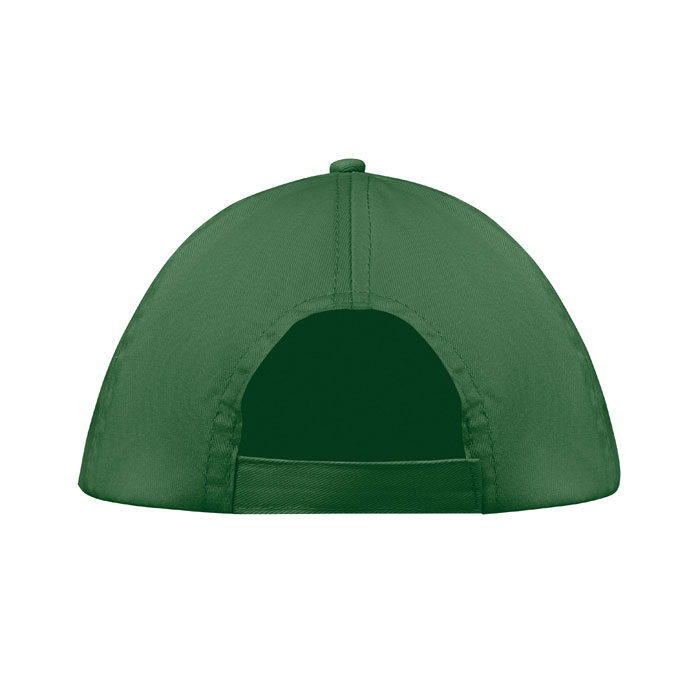 5 panel baseball cap
