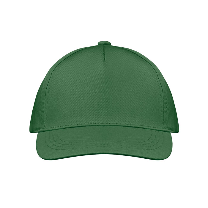 5 panel baseball cap